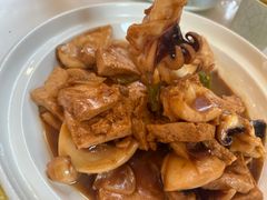 -山东八大碗山东老字号