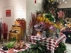 -T11生鲜超市(朝阳公园店)