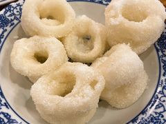 南昌白糖糕-回家吃饭·地道南昌菜(建德观总店)