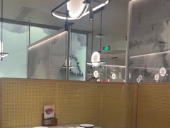 -绿茶餐厅(港惠购物中心店)