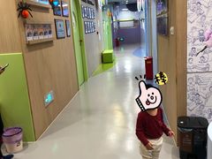 -金宝贝(中环百联中心)
