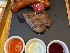 -秋林西餐厅(总店)