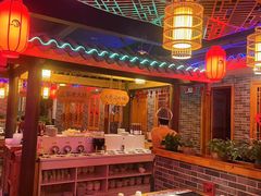 -水巷子·巴掌腰片重庆火锅(巧家店)