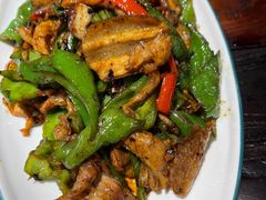 -重庆酸菜鱼(上海路店)