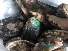 -盒马鲜生(金桥国际广场店)