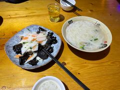 -民食香·腊排骨野生菌美食(木府店)
