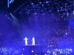 -梦之蓝青奥体育公园体育馆