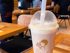 -喜茶(北京三里屯太古里店)