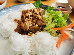 -越美小馆·越南料理(曲江店)