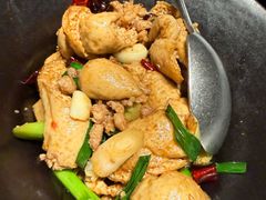 -山石榴·贵州菜(丰盛里店)