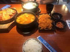 -鑫日千里马朝鲜族小馆(总店)