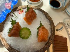 -田园肥牛鲍鱼先生(新北店)