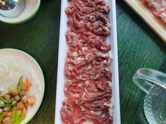 -老灶堂文创火锅(文艺路店)
