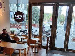 -COSTA COFFEE(上海五玠坊店)