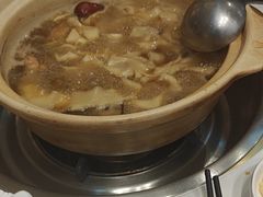 -天宜隆蘑菇宴火锅(石景山旗舰店)