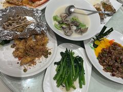 -大东海海鲜酒楼(渔人码头总店)