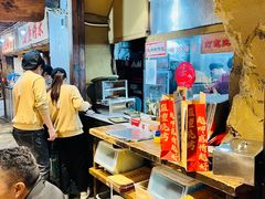 -盟重烧烤(东瓜山创始店)