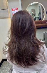 -HD HAIR STYLE