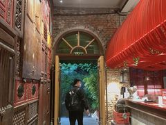大堂-巴厘龙虾·榜首油焖大虾(洞庭·艺术洋房店)