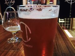-蜜和麦精酿啤酒吧honey&malt(桐梓林店)