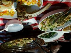 -西贝莜面村(上海百联西郊店)