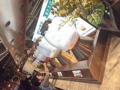 -梨花自助烤肉(西三旗万象汇黑金店)