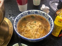 -撒拉人家.酸菜牦牛肉火锅