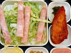 -阿香米线(天津凯德餐厅店)