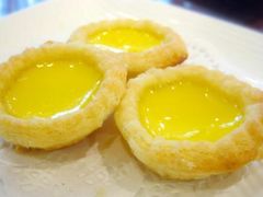 蛋挞-暨南大学（石牌校区）明湖楼