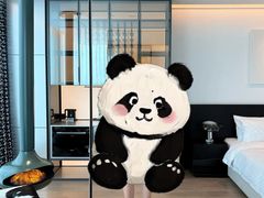 -亚善天籁S酒店(成都太古里旗舰店)