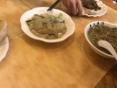 -老三羊汤【北兴隆街店】