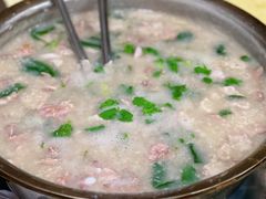 -标记美食新鲜猪杂(兴南大道店)