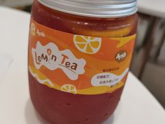 -艾薯夫妇Aysh(福田星河COCOPark店)