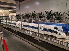 -中国铁道博物馆(正阳门馆)
