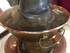 -东来顺饭庄(王府井步行街店)