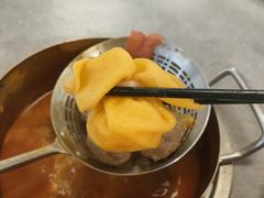 -张哞哞·鲜切牛肉自助火锅(高德置地店)