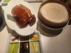 -四世同堂·京菜·烤鸭(双井店)