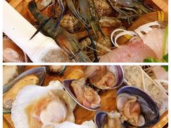 -Thai Basil罗勒叶泰式餐厅(时代天街店)