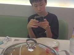 -黄记煌三汁焖锅(首创奥特莱斯店)