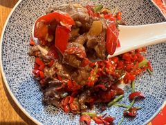 -赤宴·川菜(玉林店)