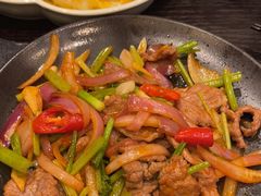 -海天楼中餐厅(吴宫泛太平洋酒店)
