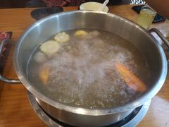 -牛品福潮汕牛肉火锅(旺庄店)