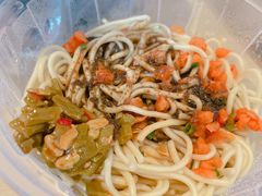 全料热干面-蔡林记(户部巷店)