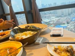 -汤臣·空中餐厅·严选粤菜(石湾世博广场店)