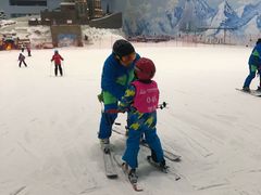 -哈尔滨热雪奇迹