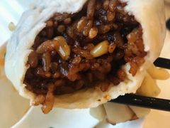 松仁烧卖-怡园饭店-餐厅(四望亭店)