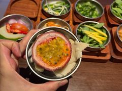 -银米·云南传统过桥米线(双廊黑金冠店)