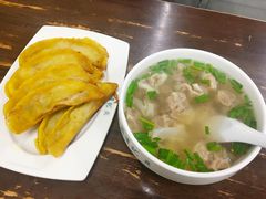 -清真蒋有记(老门东店)