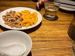 -青年公社烤鸭(青年路店)