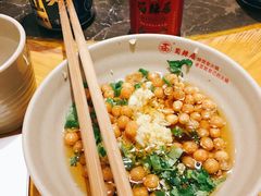 -蜀辣居鲜货老火锅(双流万达店)